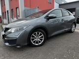 Honda Civic 1.4 i VTec.Elegan.Bluet.Klimaautom.AHK.LPG - Honda mit LPG-Antrieb