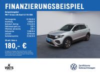 Volkswagen T-Cross - Vorschau Bild 1