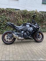 Suzuki GSX-S 1000 F - SUZUKI GSX S1000