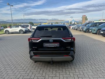 Toyota RAV 4 - 6