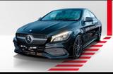 Mercedes-Benz MercedesBenz CLA180 AMG | CLA45 Optik - Mercedes-Benz CLA 180 in Dortmund