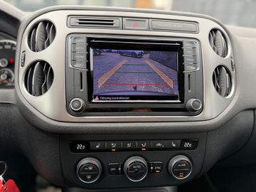 Volkswagen Tiguan - 6