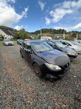 Seat Ibiza Lim. Stylance / Style - Seat Ibiza aus 2009: Stylance