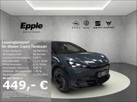 Cupra Tavascan - Vorschau Bild 1