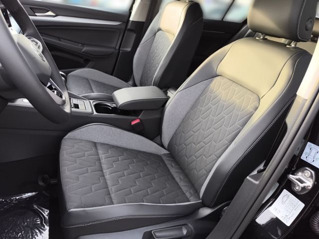 Fahrzeugabbildung Volkswagen Golf Goal 1.5 TSI OPF 85 kW (116 PS) Goal LED AC