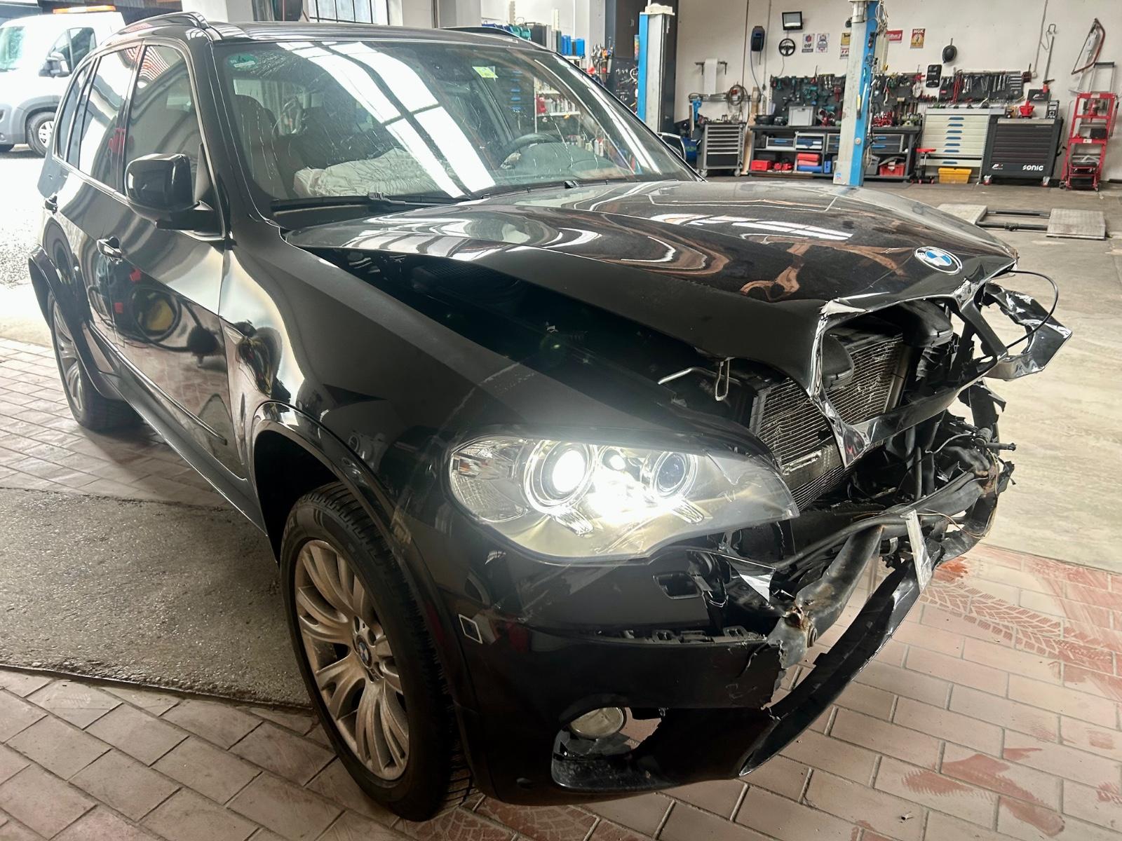 BMW X5 xDrive 40 d-M PAKET-HEAD UP