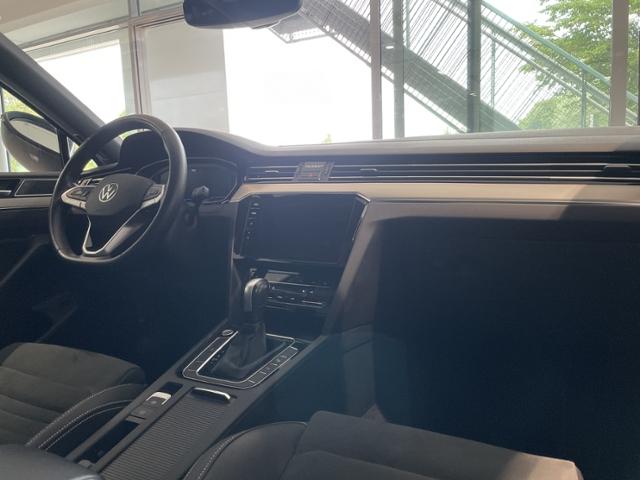 Volkswagen Passat Variant 2.0 TDI DSG Elegance