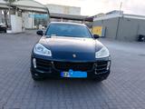Porsche Cayenne 3,0 TD Tiptronic - - Porsche Cayenne in Erfurt