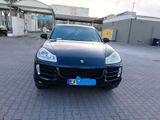 Porsche Cayenne 3,0 TD Tiptronic - - Porsche Cayenne aus 2009 mit Diesel-Antrieb