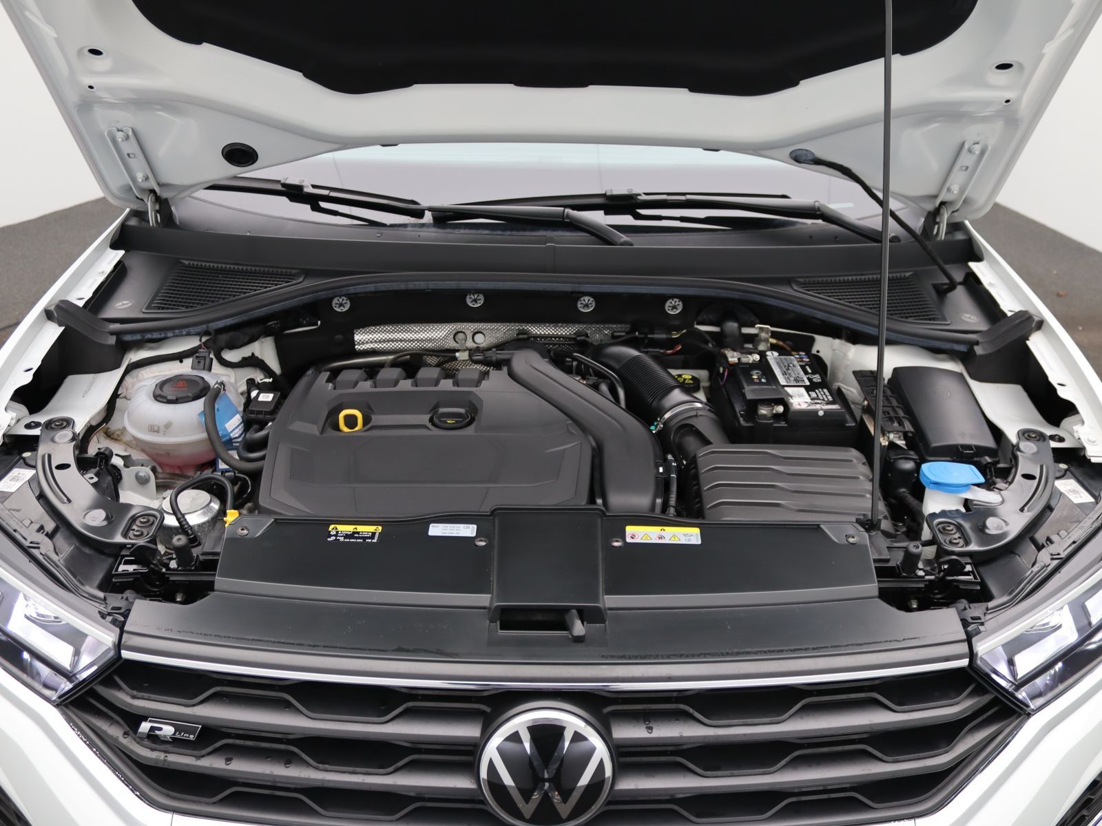 Volkswagen T-Roc - Bild 19