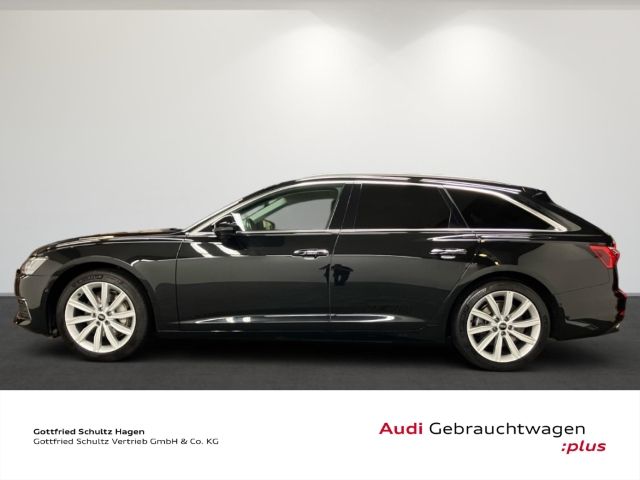 Audi A6 - Bild 3
