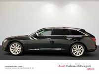 Audi A6 - Vorschau Bild 3