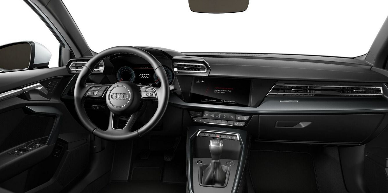 Audi A3 - Bild 8