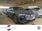 Audi Q8 e-tron 50 quattro advanced Navi Matrix Kamera - Audi Q8 e-tron in Stuttgart
