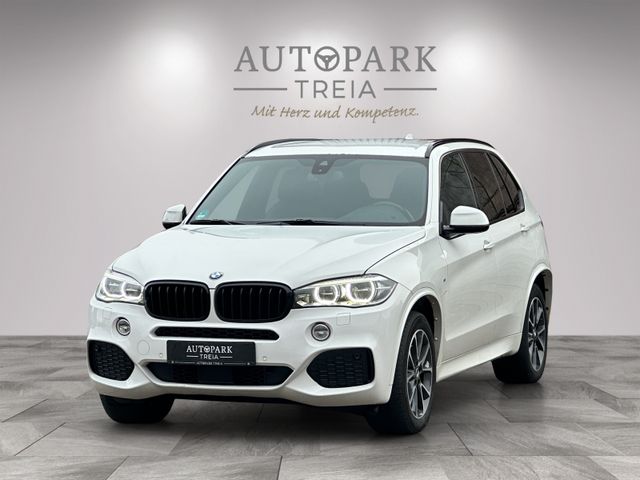 BMW X5 30d xDrive(M PAKET-H.KARDON-STANDHEIZUNG-LED)