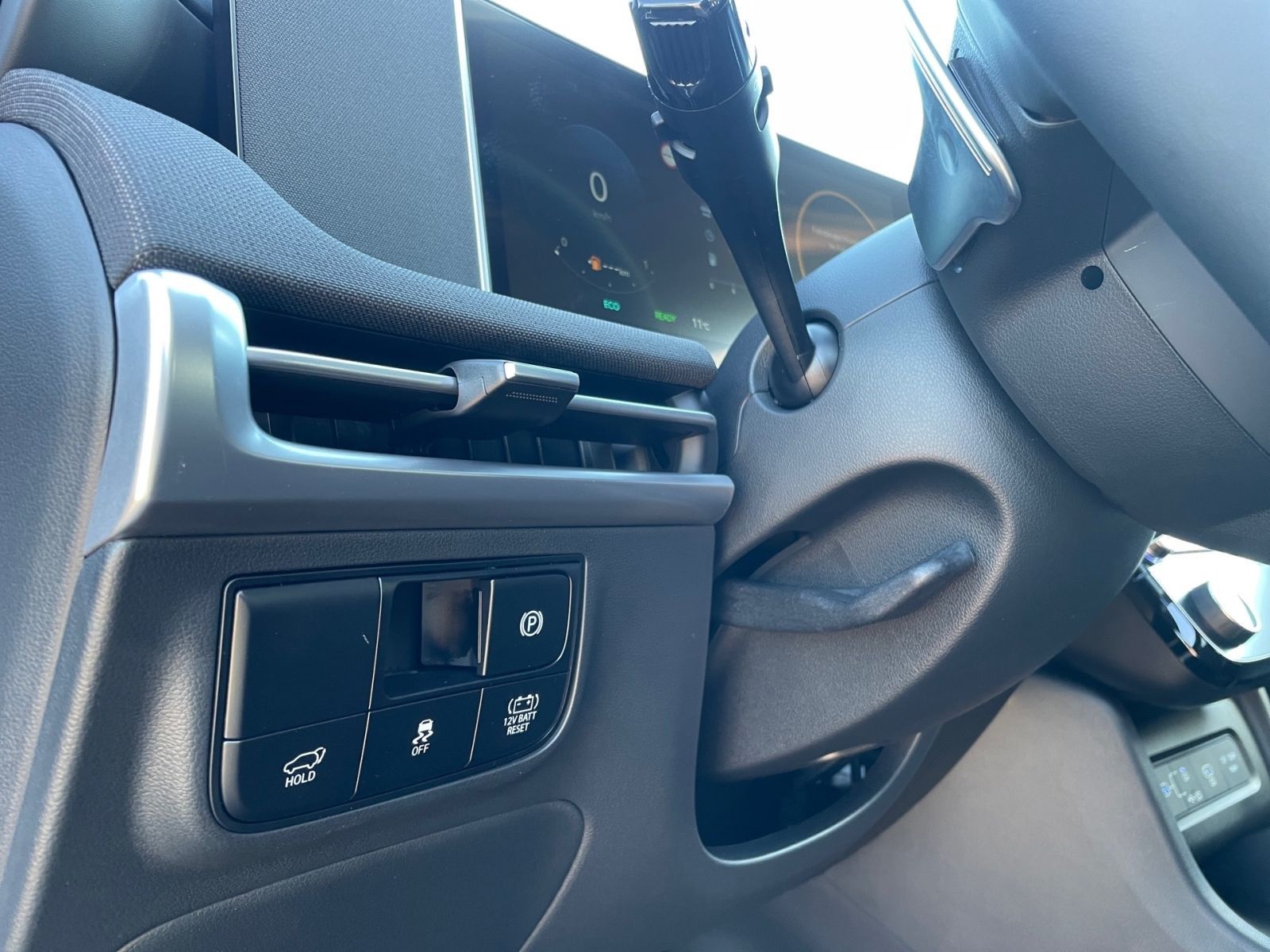 Fahrzeugabbildung Hyundai TUCSON 1.6 T-GDI Trend Hybrid Krell LED