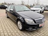 Mercedes-Benz C 220 CDI Limousine /Top-Scheckheftgepflegt - Mercedes-Benz C 220 aus 2007: Cdi