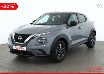 Nissan Juke - 1