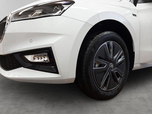 Fahrzeugabbildung Skoda Fabia Tour 1.0TSI DSG AHK Winterpaket 130Jahre