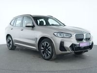 BMW iX3 - Vorschau Bild 4