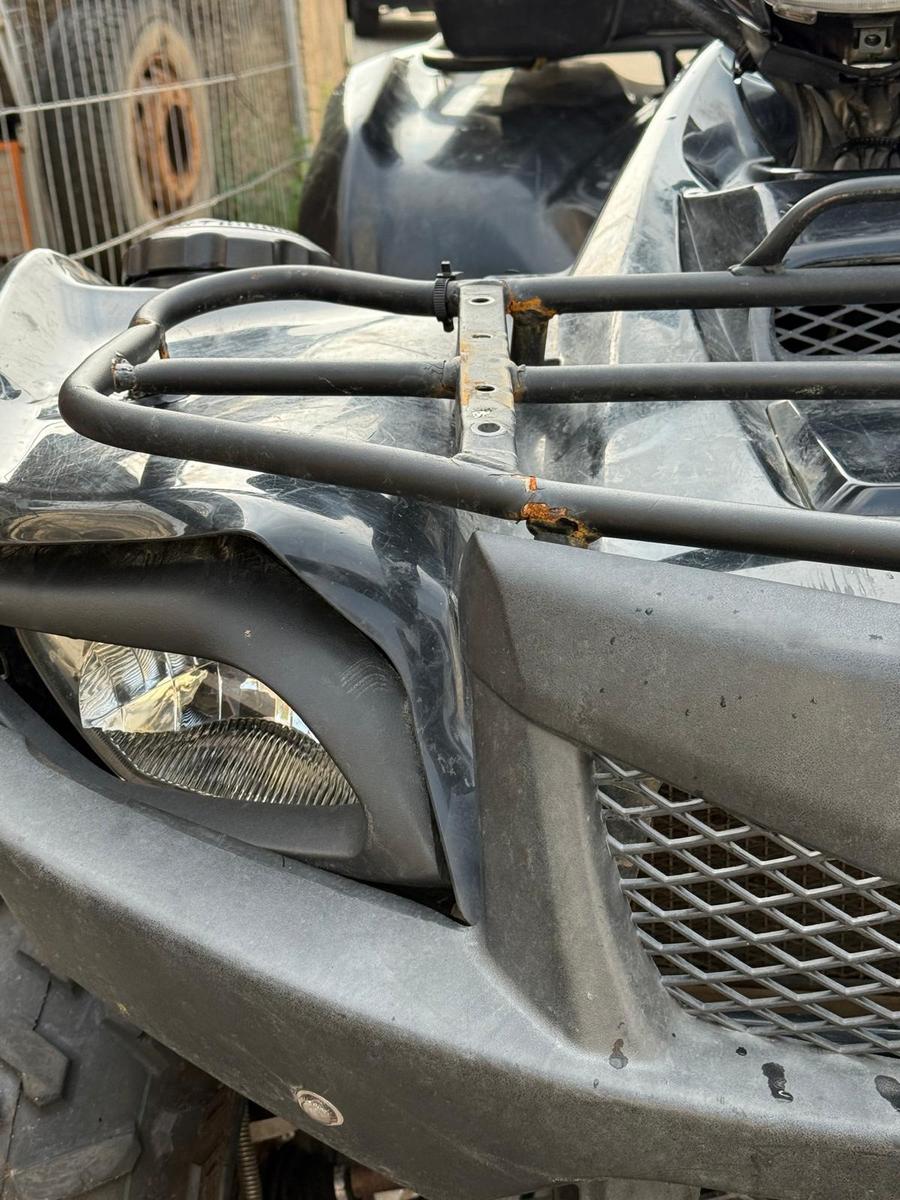 Suzuki  2012 — photo 12