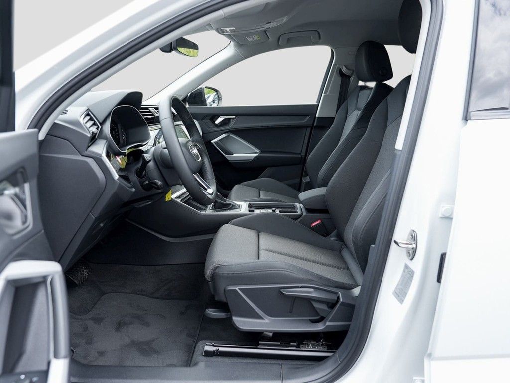 Audi Q3 - Bild 18