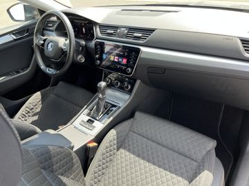 Skoda Superb - 12