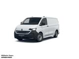 Volkswagen Transporter Kasten 2 0 l 81 kW TDI 6-Gang Radst. - Saug- und Druckwagen