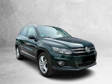 Volkswagen Tiguan - 3