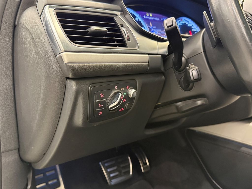 Audi A6 - Bild 15