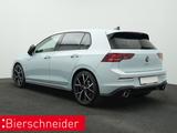 Volkswagen Golf GTI 8 2.0 TSI DSG BLACK STYLE PANO KAMERA H - VW Golf Gebrauchtwagen in Osnabrück