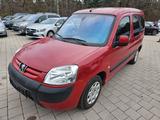 Peugeot Partner Tendance Kombi - gebrauchte Peugeot Partner aus dem Jahr 2007