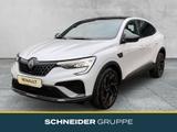 Renault Arkana ESPRIT ALPINE MILD HYBRID 160 EDC RFK+TWW - gebrauchte Renault Arkana aus dem Jahr 2024