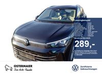 Volkswagen Tiguan - Vorschau Bild 1