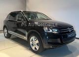 Volkswagen Touareg 3.0 V6 TDI Tiptr 4M/NAVI/STANDHZG/DAB+ - Volkswagen Touareg: TDI
