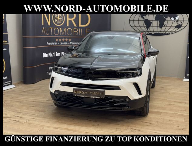 Opel Mokka e GS Line Automatik Navi*LED*Kamera*