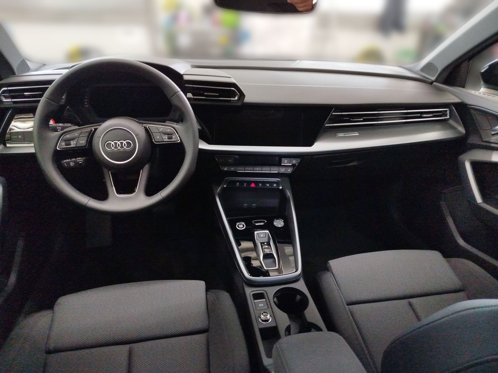 Audi A3 - Bild 11