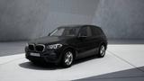 BMW X3 xDrive 25d Advantage LWS LED AHK Navi AUT PDC - BMW X3 ADVANTAGE mit Diesel-Antrieb
