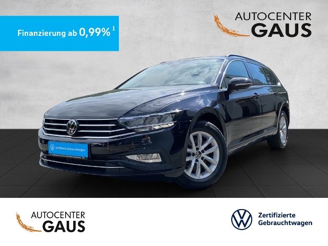 Volkswagen Passat Var. Business 2.0 TDI DSG 447€ ohne Anz.