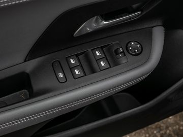 Opel Mokka 1.2 Basis Verkehrsschilder-Assistent LED