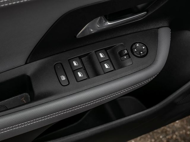 Opel Mokka 1.2 Basis Verkehrsschilder-Assistent LED