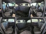 Audi Q7 3.0 TDI Quattro S-Line V12-Paket 7-Sitze 1-HD - Audi Q7: Line