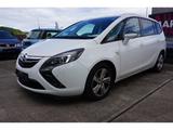 Opel Zafira Tourer 2.0 CDTI drive Aut. AFL+ AHK Navi  - Opel Zafira Tourer: Drive