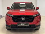 Honda CR-V e:HEV 2.0 i-MMD 2WD Elegance *Pano*Leder* - rote Honda CR-V