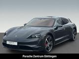Porsche Taycan 4S Cross Turismo Burmester HA-Lenkung - gebrauchte Porsche Taycan aus dem Jahr 2023