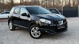 Nissan Qashqai +2 Visia 4X4*Pano*Navi*7 Sitzer - Autos aus dem Jahr 2010