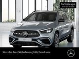 Mercedes-Benz GLA 180 AMG+NIGHT+PANO+AHK+LED+KAMERA+TOTW+7G - Benzin Gebrauchtwagen