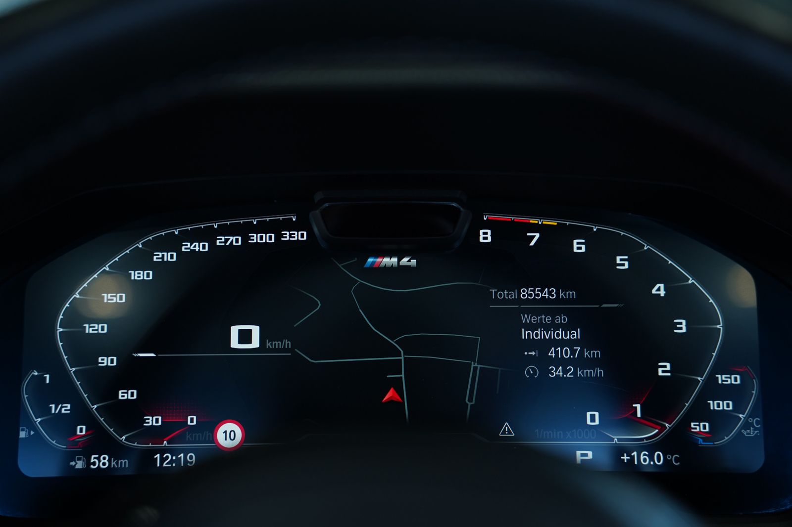 Bmw M4