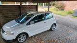 Volkswagen VW FOX STYLE - Volkswagen Fox Style mit Benzin-Antrieb