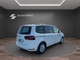Seat Alhambra Style DSG|7-SITZER|R-KAMERA|NAVI| - Seat: R